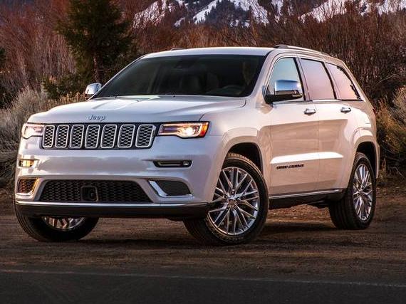 JEEP GRAND CHEROKEE 2018 1C4RJFAG6JC223114 image